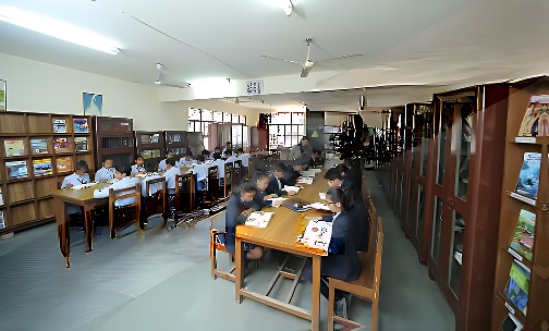 Vidya Bharati School — photo 10