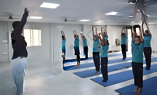 Vidya Bharati School — photo 11