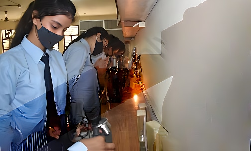 Vidya Bharati School — photo 13