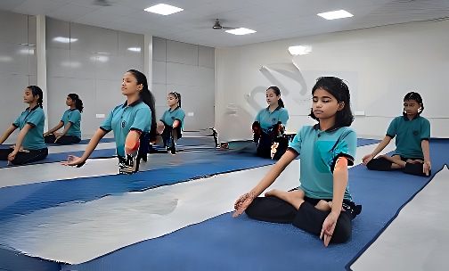 Vidya Bharati School — photo 14