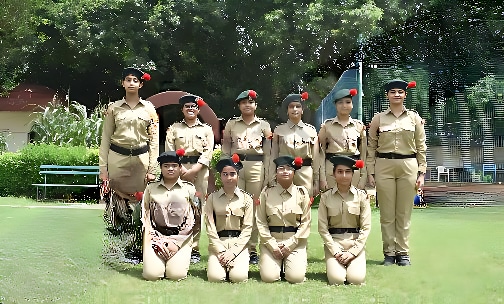 Vidya Bharati School — photo 19