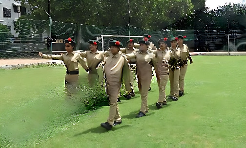 Vidya Bharati School — photo 20