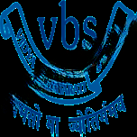 Vidya Bharati School logo