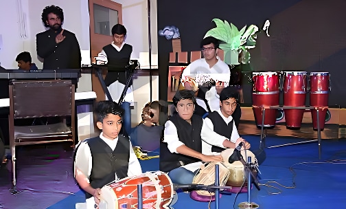 Vidya Bhawan Public School — photo 3