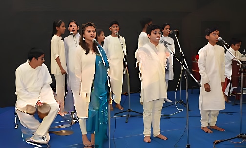 Vidya Bhawan Public School — photo 6