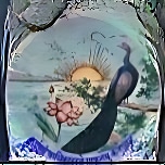 Vidya Bhawan Public School logo