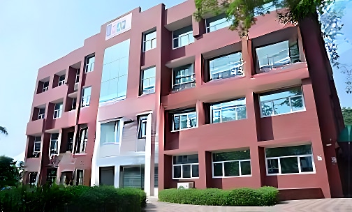 Vidya Jain Public School — photo 2