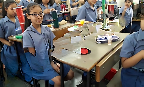 Vidya Jain Public School — photo 3