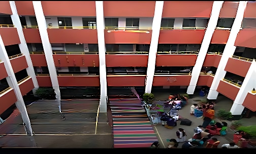Vidya Mandir Ind. Pre-University College — photo 1