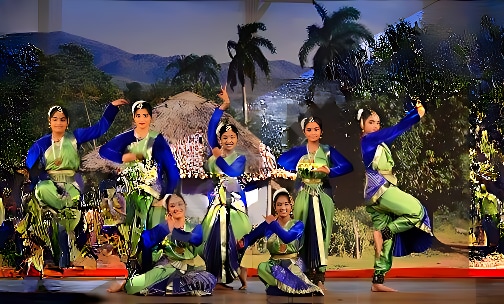 Vidya Mandir Ind. Pre-University College — photo 4