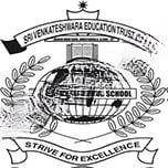 Vidya Mandir Public School logo