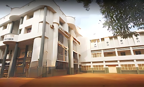 Vidya Mandir Senior Secondary School — photo 1
