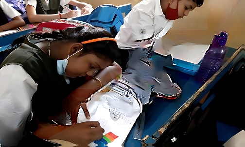 Vidya Mandir Senior Secondary School — photo 3