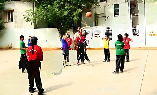 Vidya Mandir Senior Secondary School — photo 7