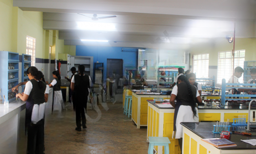 Vidya Mandir Senior Secondary School — photo 9