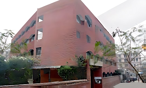 Vidya Memorial Public School — photo 1