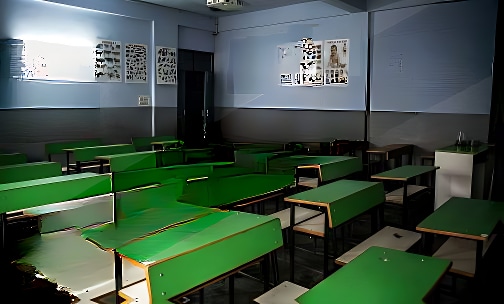 Vidya Memorial Public School — photo 3