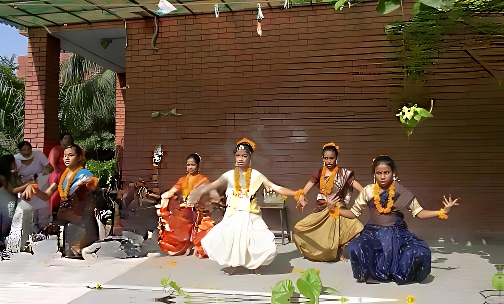 Vidya Memorial Public School — photo 4
