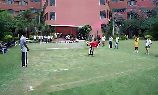 Vidya Memorial Public School — photo 6