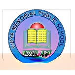 Vidya Memorial Public School logo