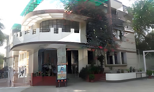 Vidya Niketan Public School — photo 1