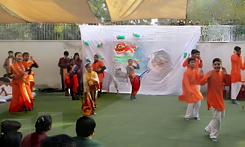 Vidya Niketan Public School — photo 2