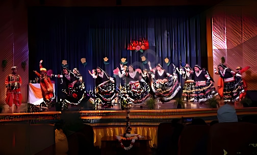 Vidya Niketan Public School — photo 3