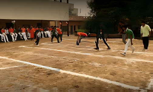 Vidya Niketan Public School — photo 1