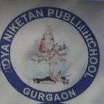 Vidya Niketan Public School logo