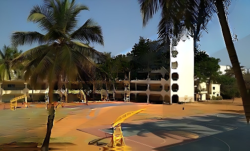 Vidya Niketan School — photo 1