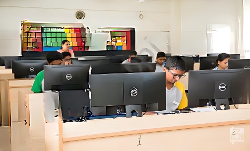 Vidya Niketan School — photo 5