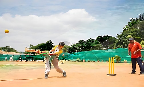 Vidya Niketan School — photo 10