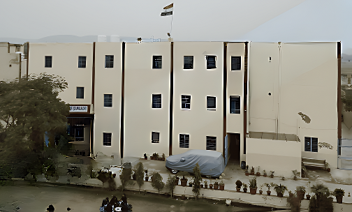 Vidya Niketan Senior Secondary School — photo 1