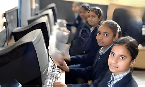 Vidya Niketan Senior Secondary School — photo 2
