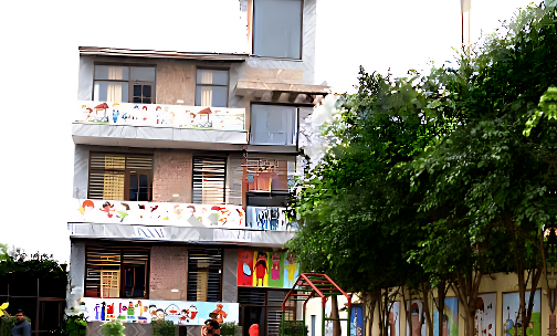 Vidya Niketan Senior Secondary School — photo 4
