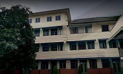 Vidya Niketan Senior Secondary School — photo 1