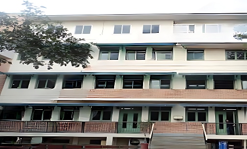Vidya Niketan Senior Secondary School — photo 3