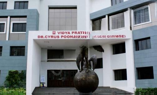 Vidya Pratishthan’s Dr. Cyrus Poonawalla School — photo 1