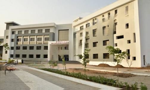 Vidya Pratishthan’s Dr. Cyrus Poonawalla School — photo 2