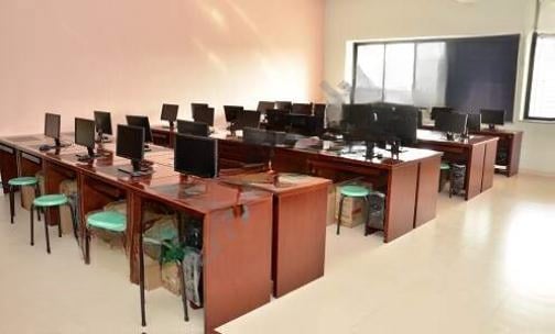 Vidya Pratishthan’s Dr. Cyrus Poonawalla School — photo 3