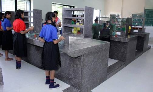 Vidya Pratishthan’s Dr. Cyrus Poonawalla School — photo 4