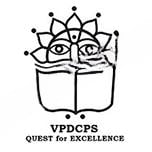 Vidya Pratishthan’s Dr. Cyrus Poonawalla School logo