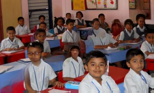 Vidya Pratishthan’s Magarpatta City Public School — photo 4