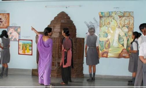 Vidya Pratishthan’s Magarpatta City Public School — photo 7