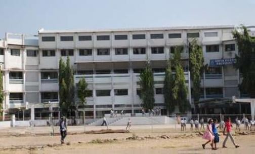 Vidya Pratishthan's Vinodkumar Gujar Bal Vikas Mandir — photo 2