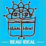 Vidya Pratishthan's Vinodkumar Gujar Bal Vikas Mandir logo