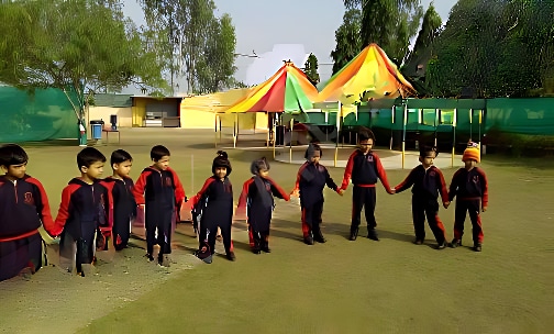 Vidya Public School — photo 2