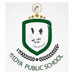 Vidya Public School logo