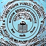 Vidya Public School logo