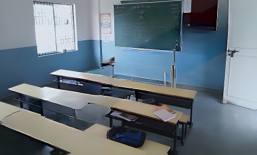 Vidya Samrat International School — photo 3